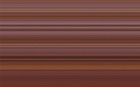 Плитка облицовочная Кензо коричневый 25*40