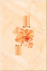 Декор Оникс 3 Орхидея /20*30 см/